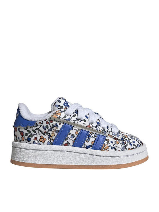 adidas Campus 00s Cf El I Παιδικά Sneakers Μπλε