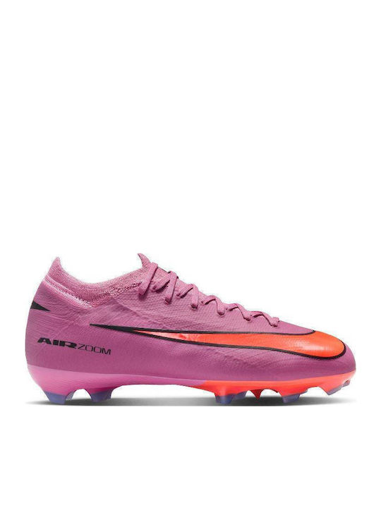 Pink Nike Vapor 11 Soccer Cleats Nike Jr Zoom Mercurial Vapor 16