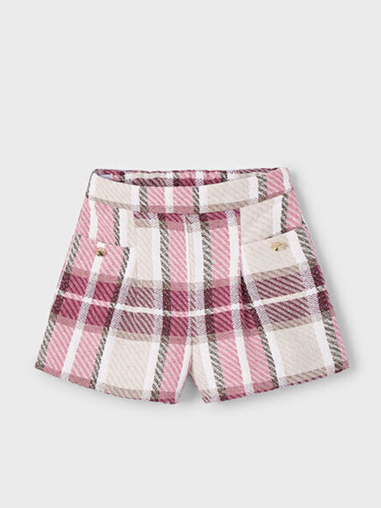 Mayoral Kinder-Shorts/Bermudas Stoff Cherry