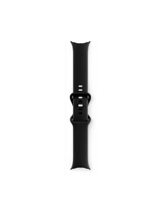 Google Active Brățară Pixel Watch Mărime S L Neagră