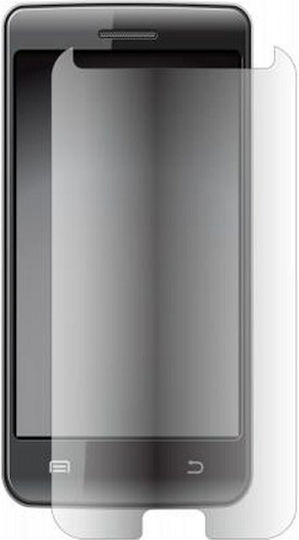 Bigben Connected Displayschutzfolie 4,5''-4,7'' Smartphones Kratzfest Transparent