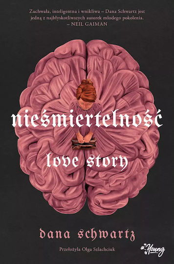 Nieśmiertelność. Love Story Nieśmiertelność. Love Story