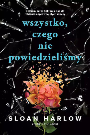 Wszystko, Czego Nie Powiedzieliśmy Wszystko, Czego Nie Powiedzieliśmy