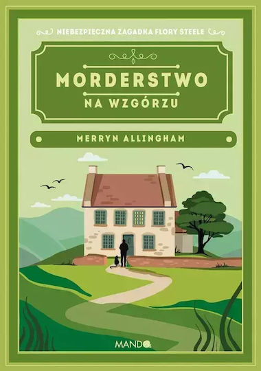 Morderstwo Na Wzgórzu
