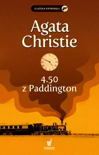 4.50 Z Paddington