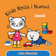 Kicia Kocia I Nunuś. Zabawki