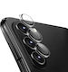 Force Glass 3 Camera Lens Protectors Galaxy Z Fold6 In 9h+ Flat Tempered Glass Transparent