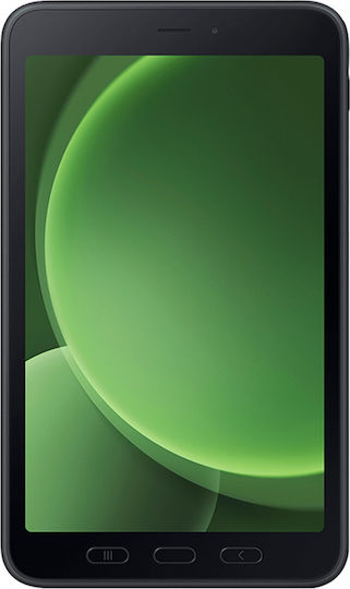 Bigben Защитен Екран Galaxy Tab Active5 От Закалено Стъкло Плосък 9h Прозрачен
