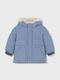 Kids' Casual Jacket with Hood Iceberg