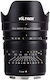 Viltrox Cadru complet Obiectiv Foto 20mm F1.8 Unghi larg pentru Montura Nikon Z Black