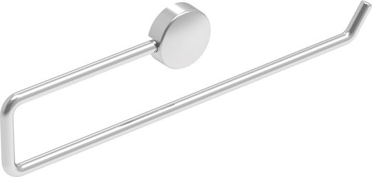 Interflex Ring Badezimmer Einzeln Schrauben Silber