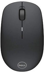Dell WM126 Kabellos Maus Schwarz