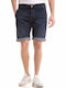 Men's Shorts Jeans Blue