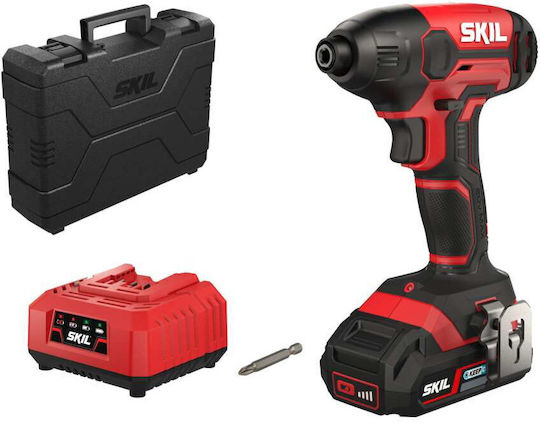 Skil 3210 GB Παλμικό Κατσαβίδι Μπαταρίας 20V