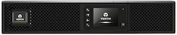 Vertiv GXT5 UPS Line-Interactive 2000VA 2000W