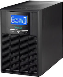 Spacer UPS 1000VA 900W