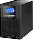 Spacer SPUP-1000D-OLT01 UPS Устройства 1000VA 900W