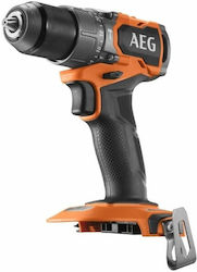 AEG Tools BSB 18SBL2-0 Κρουστικό Δραπανοκατσάβιδο 18V Solo