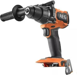 AEG Tools Κρουστικό Δραπανοκατσάβιδο 18V Solo AEG Tools Κρουστικό Δραπανοκατσάβιδο 18V Solo