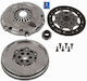 Sachs Flywheel