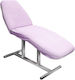 Salon Tech Abdeckung Massage und Physiotherapie Lila