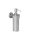 Interflex Επιτοίχιο Dispenser Μεταλλικό