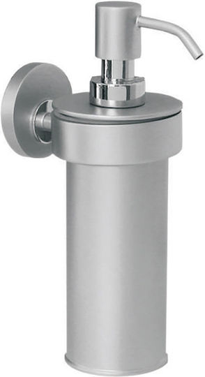 Interflex Επιτοίχιο Dispenser Μεταλλικό