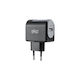 Φορτιστής Χωρίς Καλώδιο με Θύρα USB-A 5W Μαύρος (Eko)
