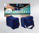 La Luna Knee Medical Pillow Memory Foam 20x25x10cm