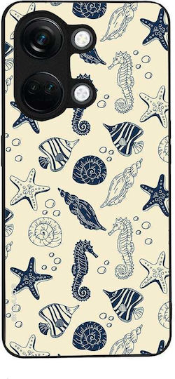 Husă Sonique Ocean Series OnePlus Nord 3 5G Scoică