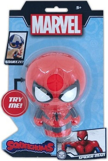 Marvel Spiderman 10cm