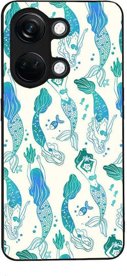 Θήκη Sonique Ocean Series Oneplus Nord 3 5g Γοργόνες