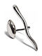 Karma Fashion Damen Ring aus Stahl