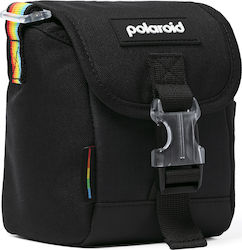 Polaroid Polaroid Go Kameratasche Verstellbarer Ripstop Schultergurt Schwarz
