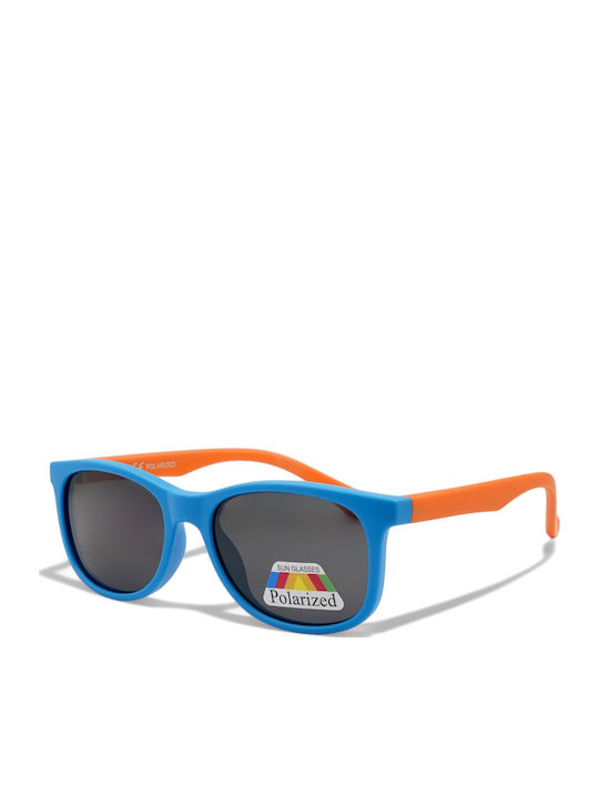 Optosquad Butterfly Kids Sunglasses with Polari...
