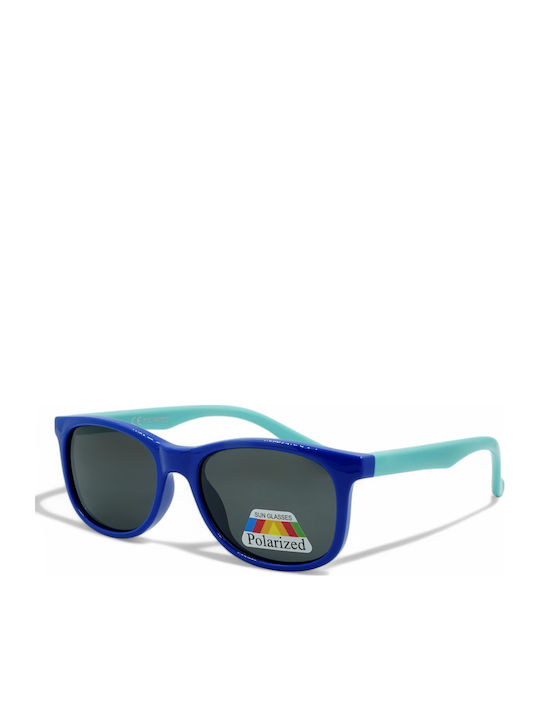 Optosquad Butterfly Kids Sunglasses with Polari...