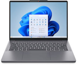 Lenovo IdeaPad Slim 3-14ARP10 14" (Ryzen 7-7735HS/16GB/1.0TB)