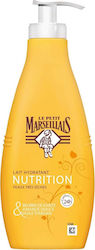 Le Petit Marseillais Shea Butter Body 250ml Le Petit Marseillais Shea Butter Body 250ml