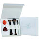 Jessup Beauty Professionelles Make-up Pinsel Set 3 Stück