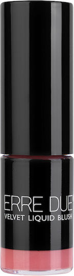 Erre Due Lichid Fard de obraz Velvet 501 6gr 5.5ml