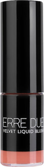 Erre Due Liquid Ρουζ Velvet 503 6gr 5.5ml