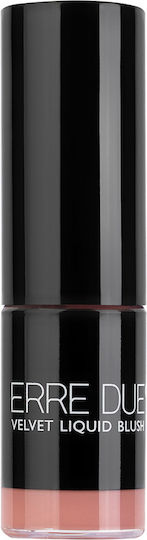 Erre Due Velvet Flüssiges Rouge 502 6g 5.5ml