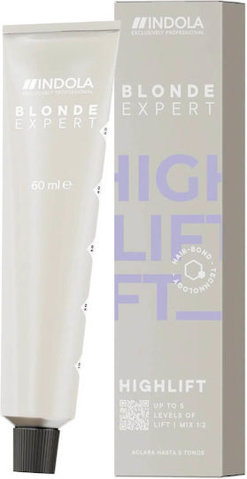Indola Expert Βαφή Μαλλιών H.0 Φυσικό 60ml