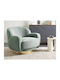 Berwyn 2817 Armchair Turquoise 83x70x92cm