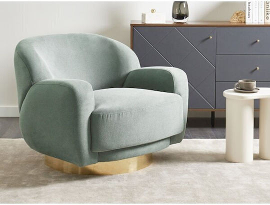 Berwyn 2817 Armchair Turquoise 83x70x92cm
