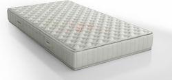 Dunlopillo Semi-double Ergonomic Mattress Latex...