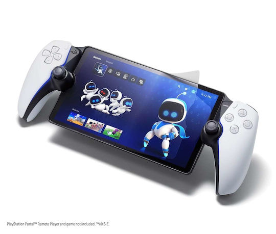 Powera Протектори за Екран Playstation Portal