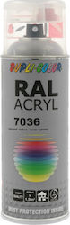 Dupli Color Σπρέι Αστάρι Γκρι 7036 400ml Dupli Color Σπρέι Αστάρι Γκρι 7036 400ml