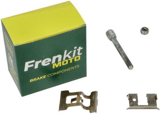 Front Brake Caliper Connectors Honda Sh300 350 Cbf600 Frenkit