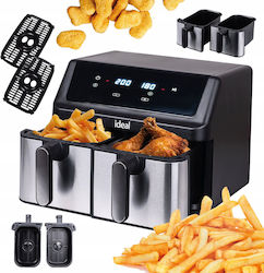 Eldom 9lt Black IK1500